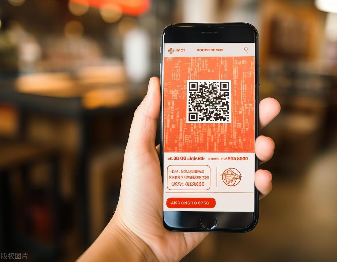 一物一码溯源：让每件产品都拥有自己的"身份证"