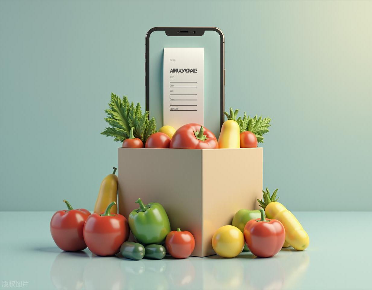 从"扫码验真"到"扫码获客"——防伪码的营销革命
