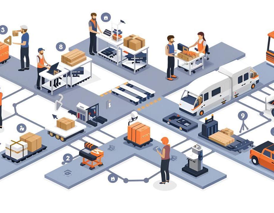 防窜货的3个致命误区，90%的企业都踩过